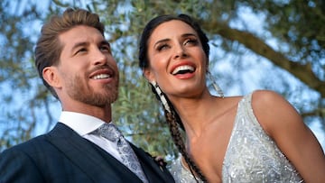 El capit&aacute;n del Real Madrid, Sergio Ramos, vivi&oacute; un terremoto junto a Pilar Rubio en Costa Rica, pa&iacute;s en donde decidieron pasar su &#039;Luna de Miel&#039;.