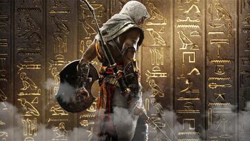 Ofertas Steam: Saga Assassin's Creed rebajada