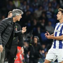 Imanol se merecía algo más