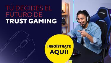 Trust Gaming celebrará un evento en Zaragoza donde los asistentes moldearán el futuro de sus accesorios