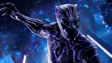 Ironheart y el nuevo look de Everett Ross en nuevas fotos del rodaje de Black Panther 2