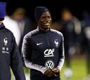 Kanté no oculta a su jugador modelo: Ronaldo Nazario