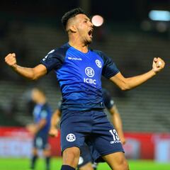 Medina y la posibilidad de un ingreso importante para River