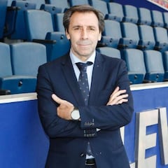 "Queremos ver reflejado el esfuerzo de la base en el primer equipo"