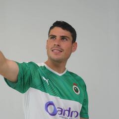 Se confirma la cesión de Sergio Ruiz