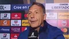 “Cuando tanta confusión con el VAR pasa en un solo lugar, eso me llama la atención”