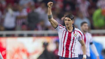 Chivas vence a Toluca en la Jornada 3 del Clausura 2019