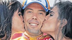 "Esta vez he marcado un gol de los buenos"