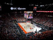 El Valencia Basket jugará con público ante Maccabi