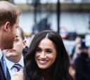 Meghan Markle busca representante para volver a Hollywood