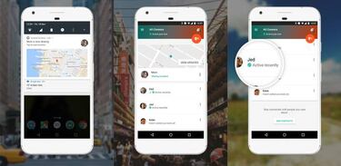 Cómo encontrar a un amigo aunque su móvil esté apagado