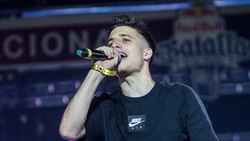 Wos: de freestyler a estrella mundial