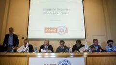 Moreno: "No desafiliar era un daño a nuestro patrimonio"