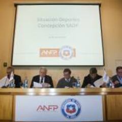 Moreno: "No desafiliar era un daño a nuestro patrimonio"