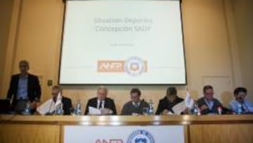 Moreno: "No desafiliar era un daño a nuestro patrimonio"