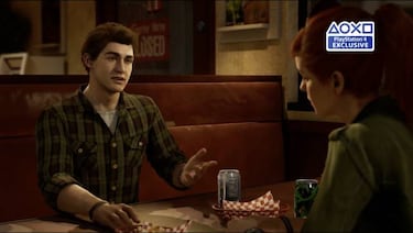 Conociendo a Mario García, la voz española de Marvel’s Spider-Man