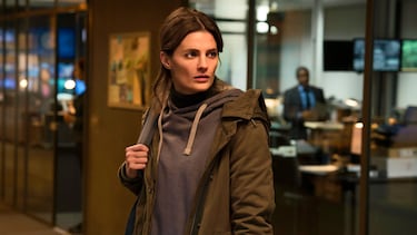 El thriller criminal que arrasa en Netflix como top 2 mundial tras 5 años desde su cancelación