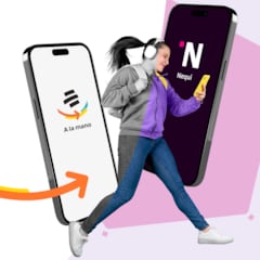 Anuncian hasta cuándo funcionará Bancolombia Ahorro a la Mano: estas son las alternativas disponibles a Nequi