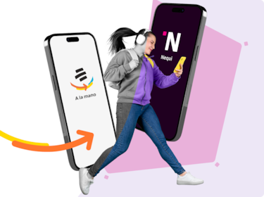 Estas serán las decisiones de Bancolombia con las billeteres digitales Nequi y A la mano