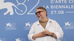 Guillermo del Toro ya está preparando su próxima película y contará con este actor de ‘Frankenstein’