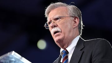 Advertencia de un exasesor de seguridad de Trump sobre los ataques a Irán: “Podría haber mucha agitación”