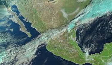 ¿Cuándo llega el Primer Frente Frío a México este 2025?: estados afectados y fechas clave