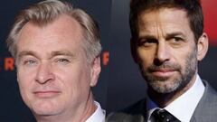 Christopher Nolan elogia a Zack Snyder: “No hay película de superhéroes sin su influencia”