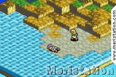 Tactics Ogre: The Knights of Lodis, Impresiones (GameBoy)