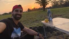 Fue figura en Chile, volvió a Argentina y no quiere retirarse: “Voy al gimnasio y hago Pilates”