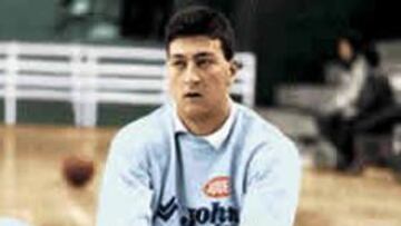 <b>EL FALSO ORIUNDO.</b> Esteban Daniel Pérez, causante del conflicto.