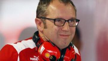 Domenicali: "Necesitamos creer que el Mundial es posible"