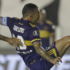 Boca y Banfield definen al campeón argentino