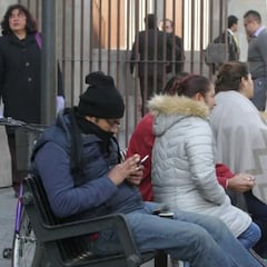 Clima en CDMX, 6 de noviembre 2023: en qué alcaldías de activó la alerta amarilla | Frente Frío 8