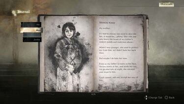 Silent Hill f: el terror es un lenguaje universal