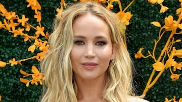 Las 10 mejores pel赤culas de Jennifer Lawrence ordenadas de peor a mejor seg迆n IMDb y d車nde verlas online