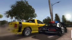 Imágenes de L.A. Rush