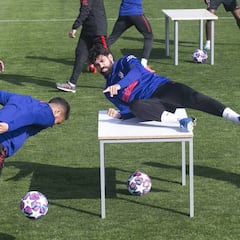 El fichaje es Diego Costa