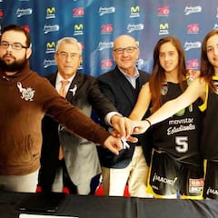 El Estudiantes se suma al rosa contra el cáncer de mama