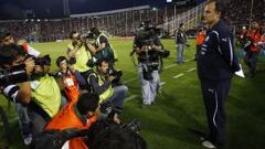 A cinco años del último partido de Marcelo Bielsa en Chile