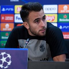 “¿Las críticas? Pueden decir lo que quieran, no me afecta”