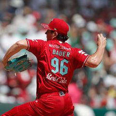 NY Yankees - Diablos Rojos en vivo: estadísticas, resultado y jugadas destacadas