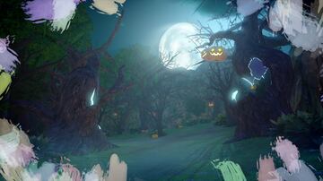 Captura de pantalla - Atelier Lydie & Soeur: Alchemists of the Mysterious Painting (PC)