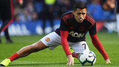 Rueda le responde a Mourinho por lesión de Alexis Sánchez