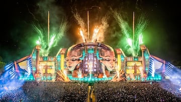 EDC México 2022: fechas, costo de los boletos y dónde comprarlos online