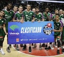 Unicaja, sin jugar bien, asegura la Copa ante un blando Estudiantes