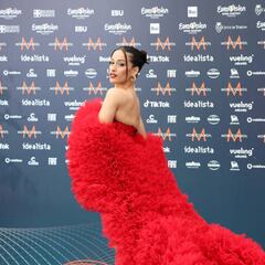 Eurovisión 2022: orden de los países, formato, presentadores y cuándo canta España