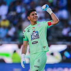 La difícil misión de no recibir gol del Pachuca en el Estadio Hidalgo