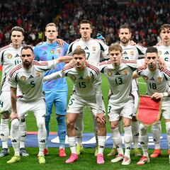 Nikitscher y Grillitsch dejan sus eliminatorias por resolver hasta el domingo