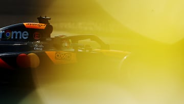 Find out how to watch the main race in Formula 1’s Chinese GP, in the second date on the 2025 calendar.