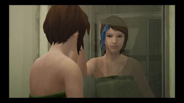 Life is Strange Before The Storm: Episodio 3, impresiones